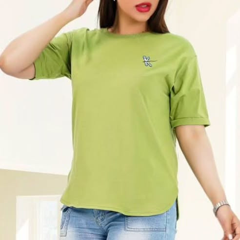 تیشرت زنانه