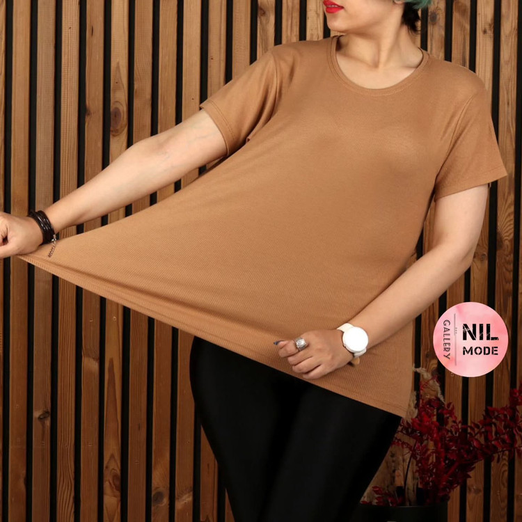 تیشرت زنانه