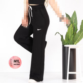 شلوار بگ نایک زنانه پنبه گلکسی