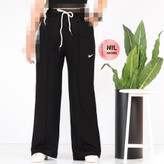 شلوار بگ نایک زنانه پنبه گلکسی