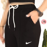 شلوار بگ نایک زنانه پنبه گلکسی