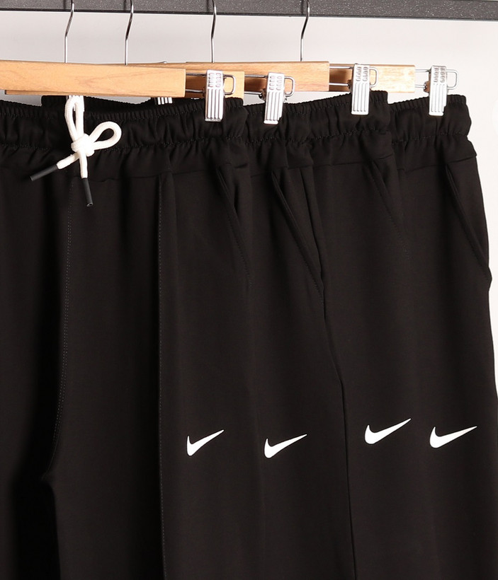 شلوار بگ نایک زنانه پنبه گلکسی