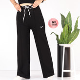 شلوار بگ نایک زنانه پنبه گلکسی