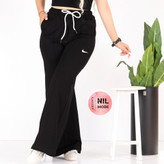 شلوار بگ نایک زنانه پنبه گلکسی