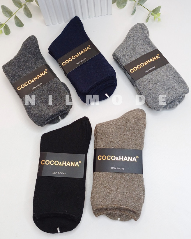 جوراب مردانه