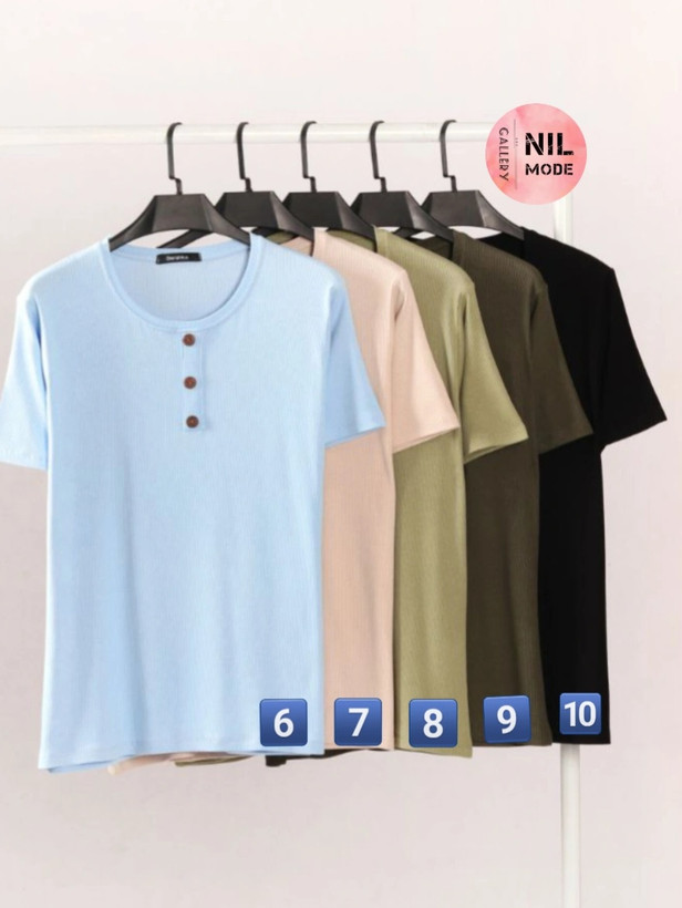 تیشرت برشکا