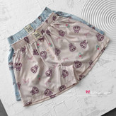 شلوارک لبوبو