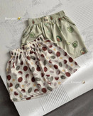 شلوارک لبوبو