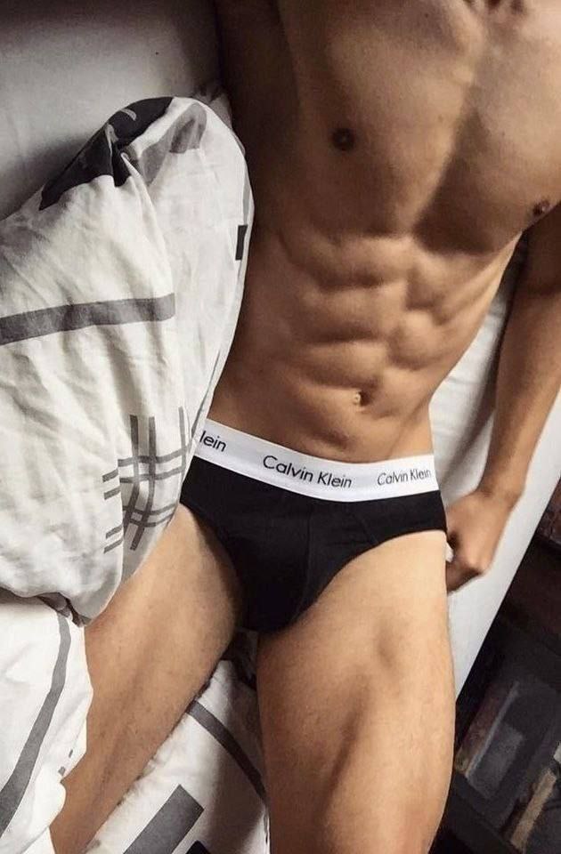 شورت اسلیپ مردانه کلوین کلین برند مرلین