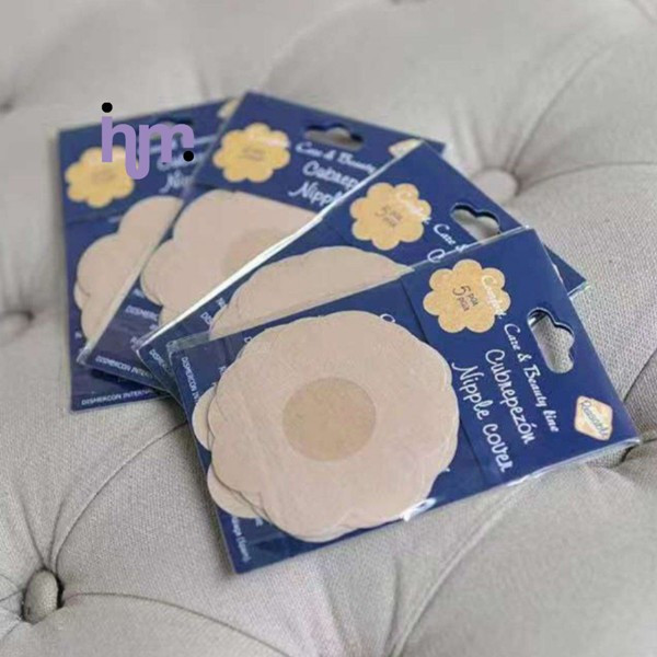 چسب نیپل سینه