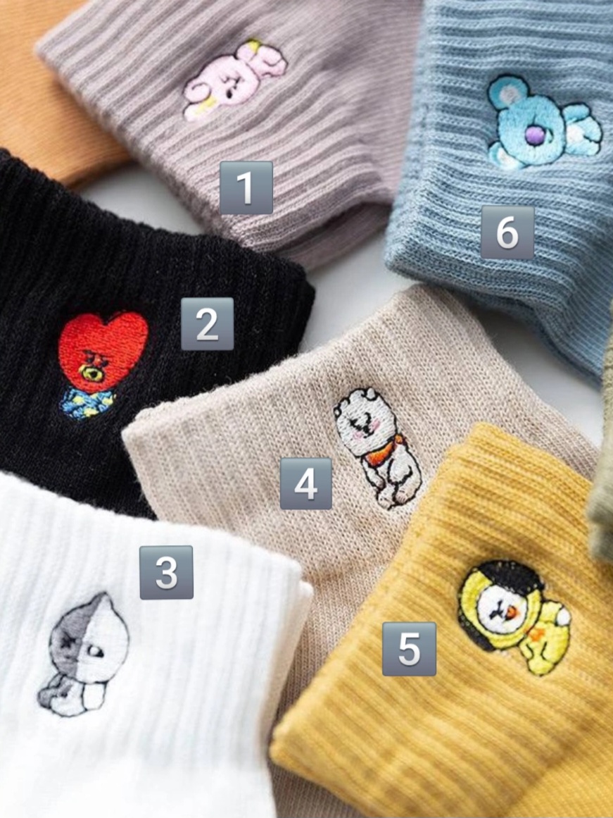 BT21