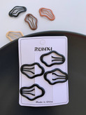 گیره تق تقی ۴ عددی