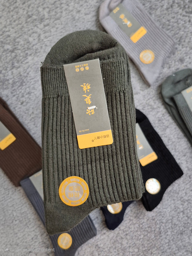 جوراب مردانه