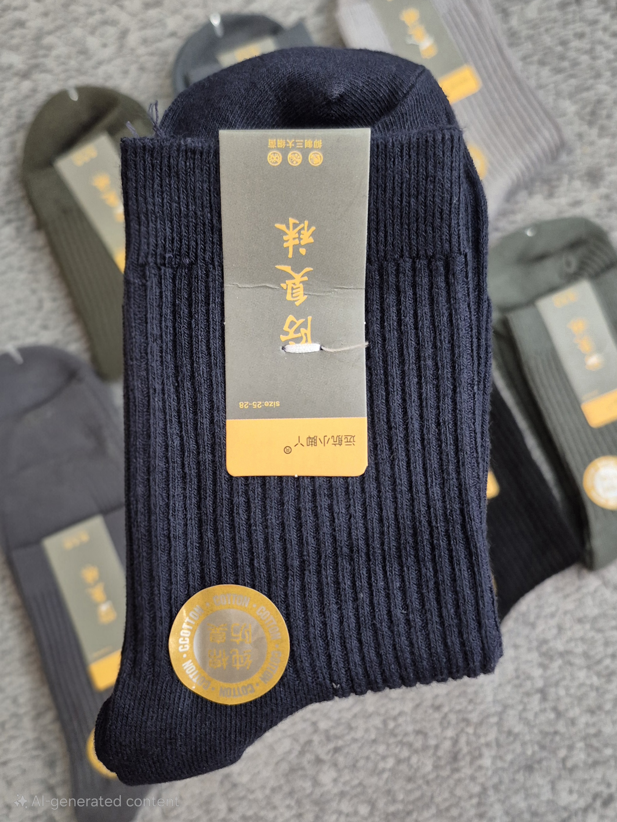 Men socks