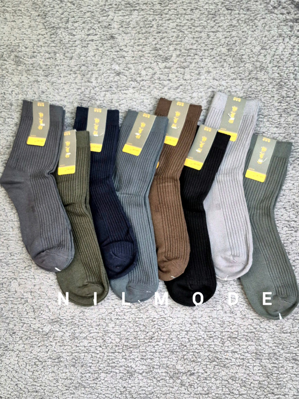 خرید آنلاین جوراب مردانه