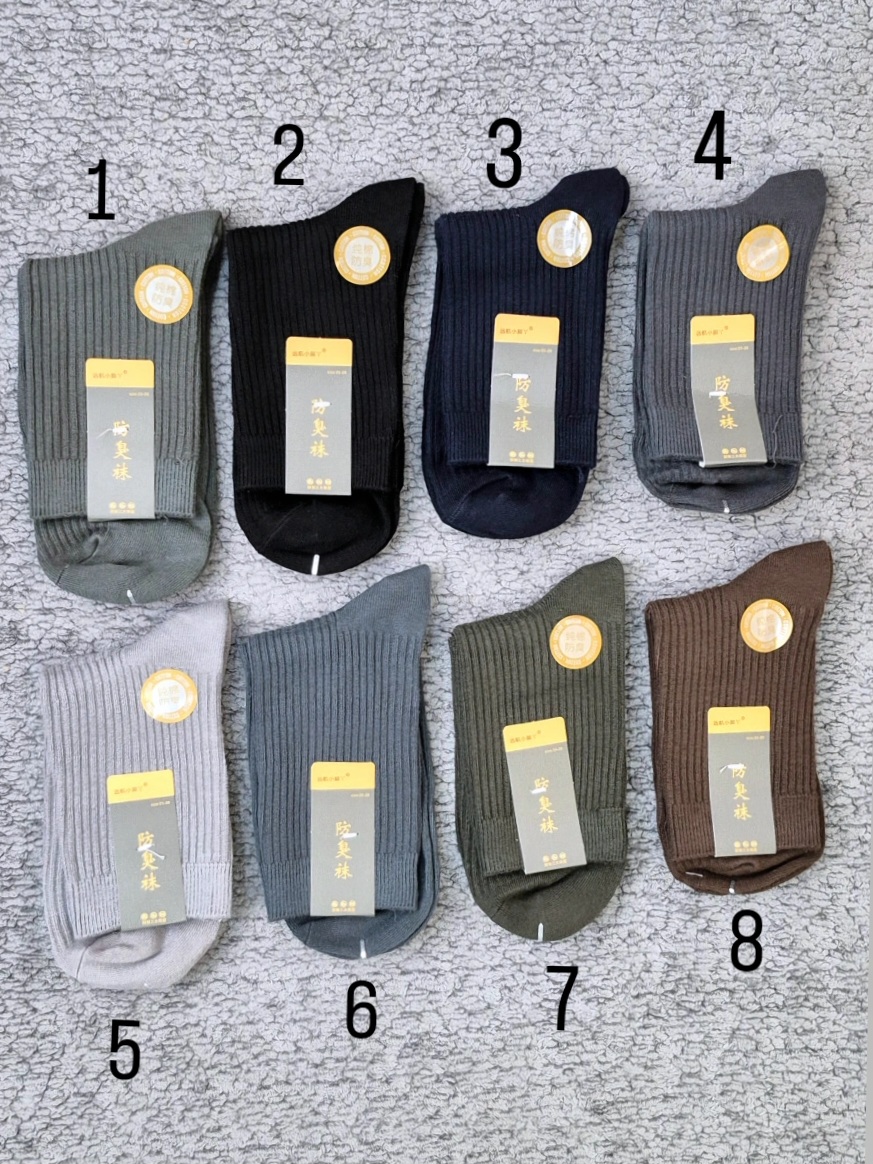 Socks