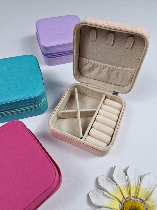 جعبه جواهرات