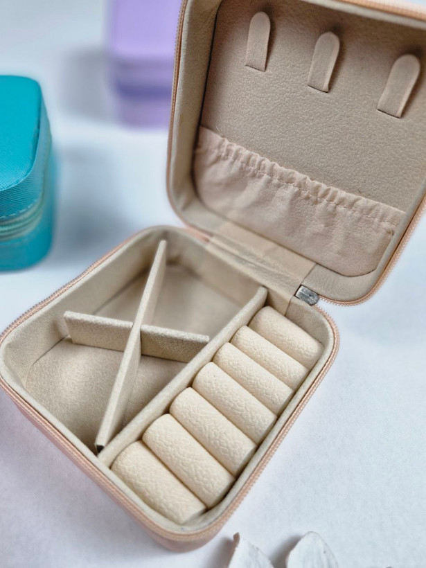 باکس جواهرات