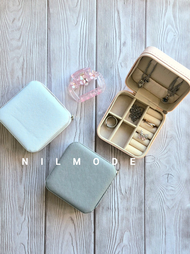 جعبه زیورآلات