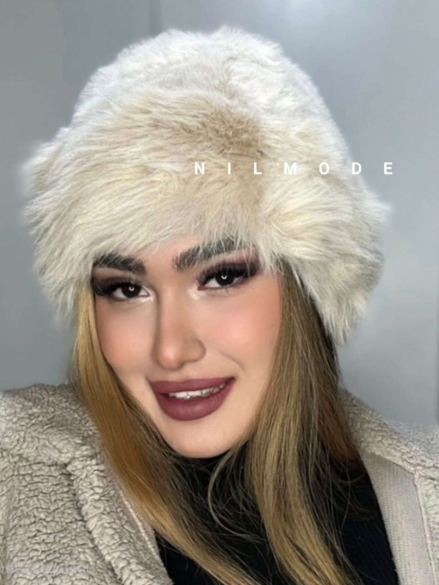 کلاه روسی