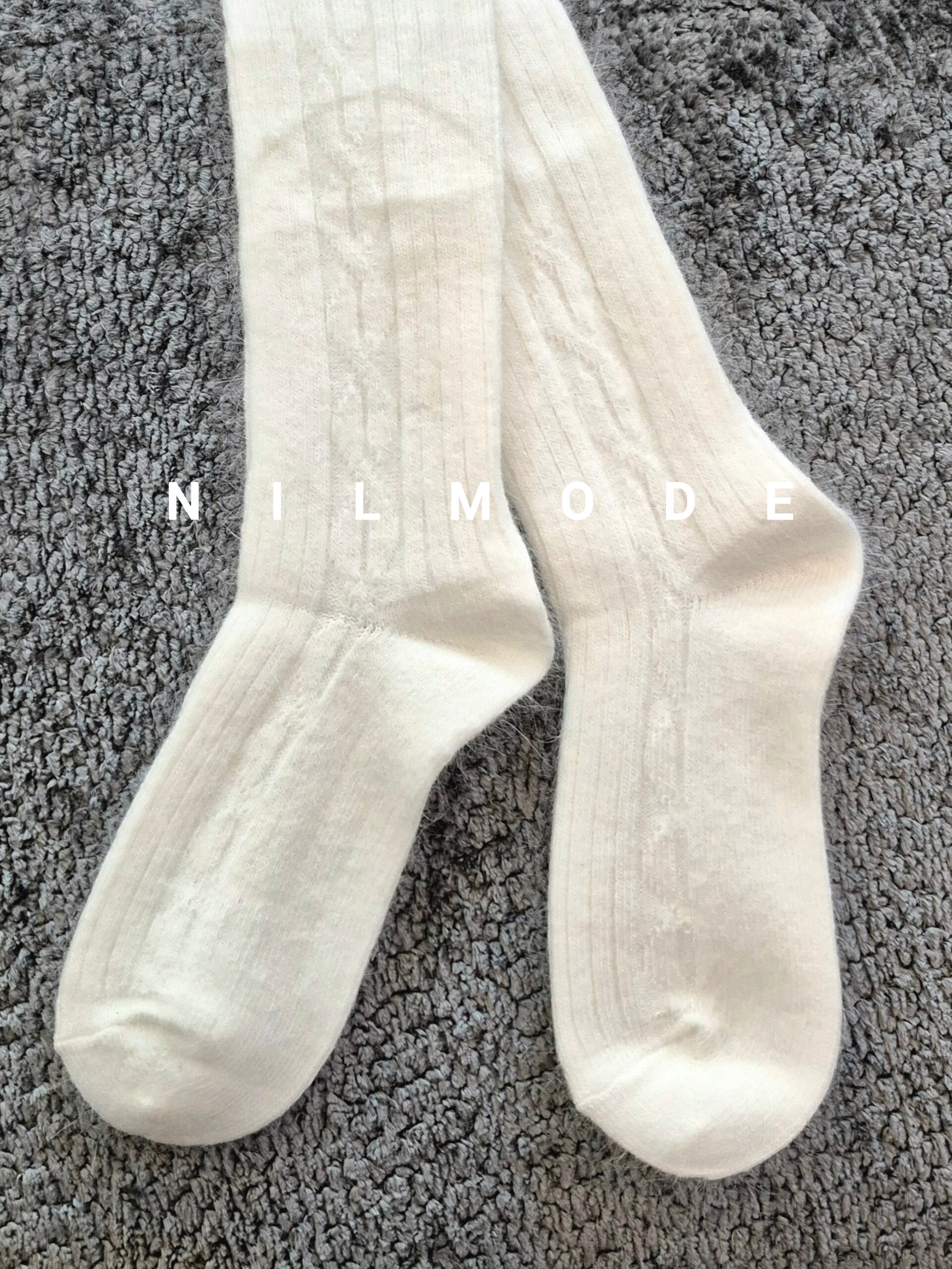 جوراب زیر زانو