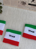 مچ بند ایران دو عددی